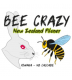 Bee Crazy